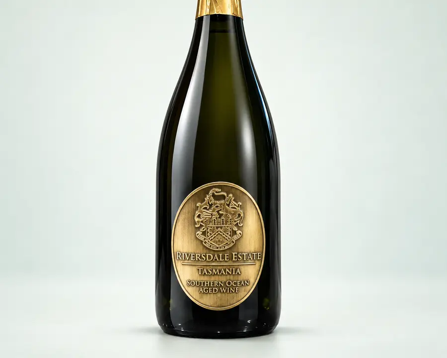 海底陳年氣泡酒｜Southern Ocean Aged
